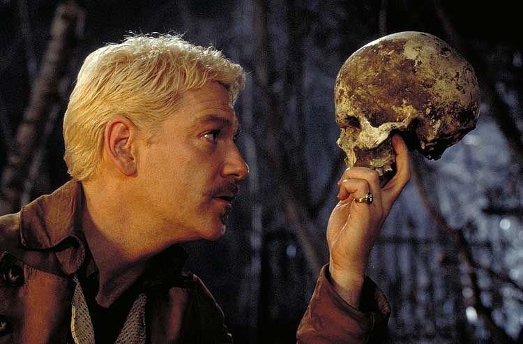 Amleto, riassunto dell'opera di Shakespeare