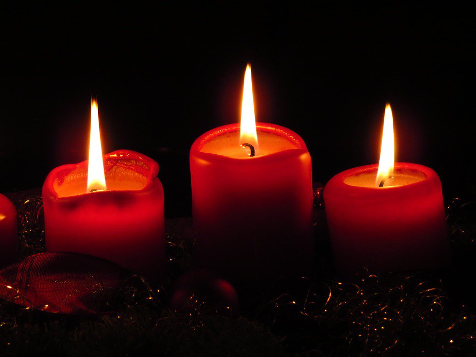 Tema sul significato del Natale