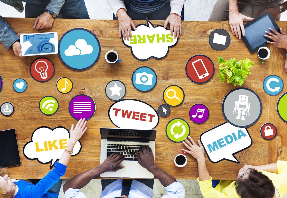 Saggio breve sui Social Network e l'influenza nella società