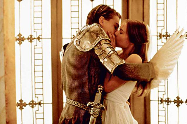 Riassunto Romeo e Giulietta in inglese