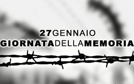 27 gennaio: il Giorno della Memoria