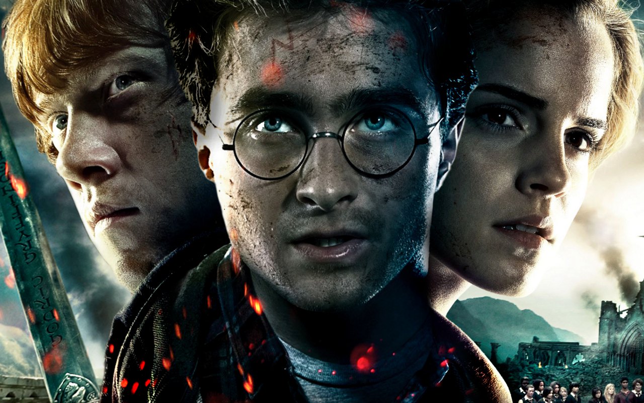 Harry Potter e la maledizione dell'erede: film sì o film no?