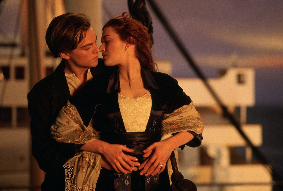 Frasi famose da Titanic: 11 da riciclare