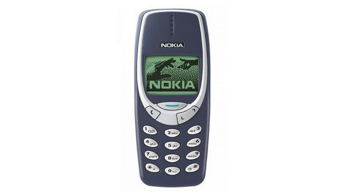 Il Nokia 3310 torna sul mercato