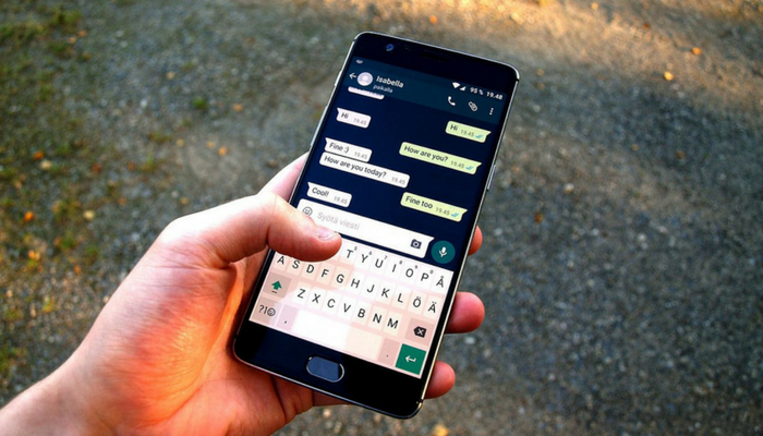 WhatsApp introduce la verifica di sicurezza in due passaggi