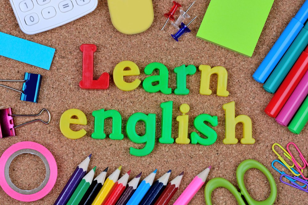 3 metodi di studio per imparare l'inglese