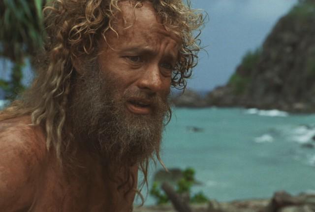 Robinson Crusoe, riassunto in lingua inglese