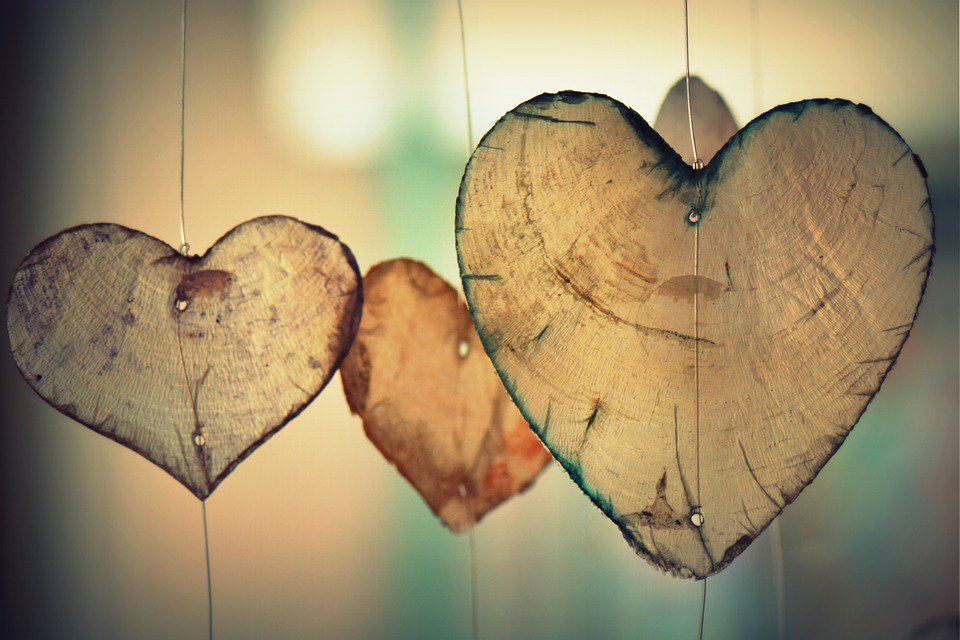 Tema sull'amore