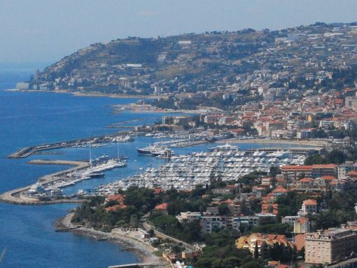 Sanremo, la città del Festival: le attrazioni imperdibili