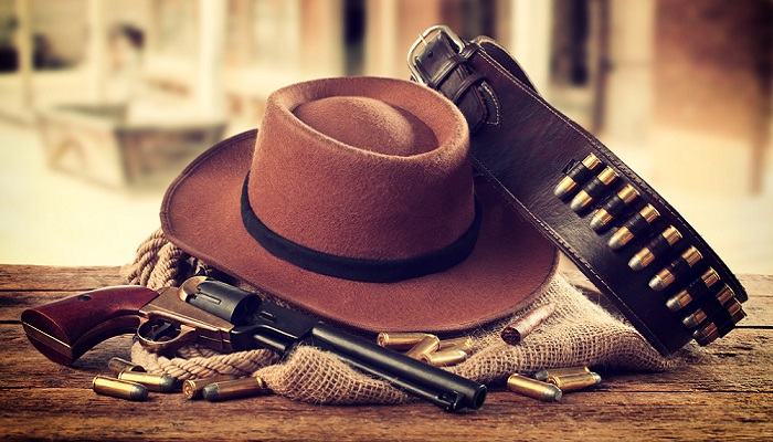Western: significato e traduzione