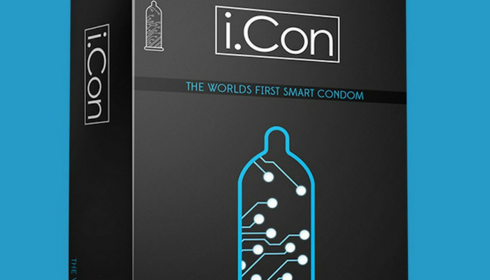 In arrivo il primo preservativo 'smart' che rileva prestazioni e malattie