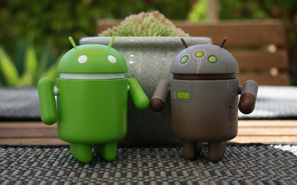 Scoperte 100 app per Android contenenti malware