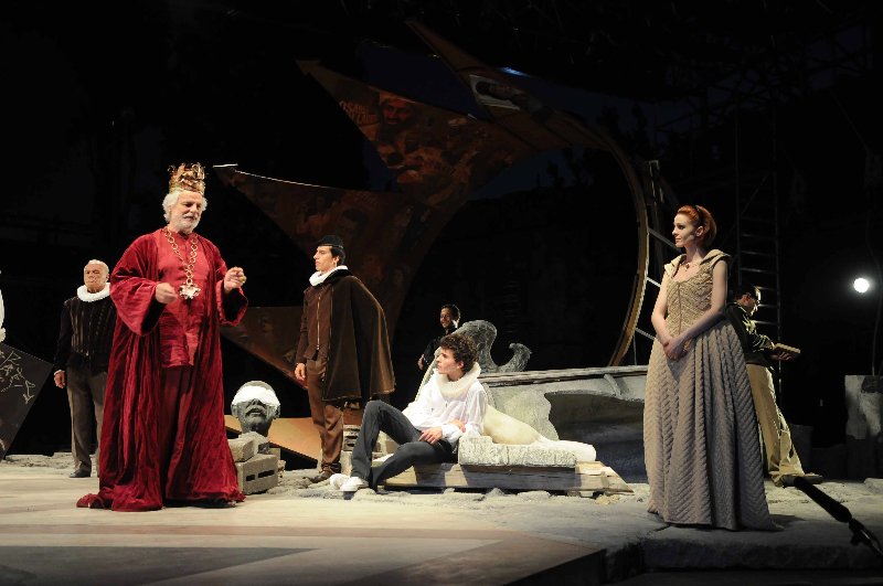 Re Lear: sintesi e analisi della tragedia di Shakespeare