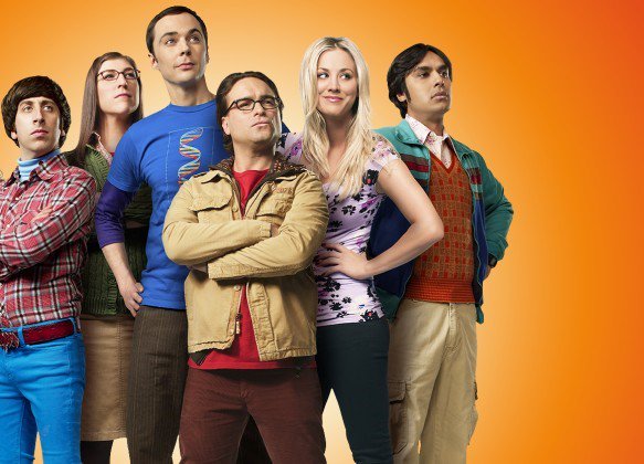 The Big Bang Theory: riassunti vecchie stagioni e anticipazioni nuove stagioni