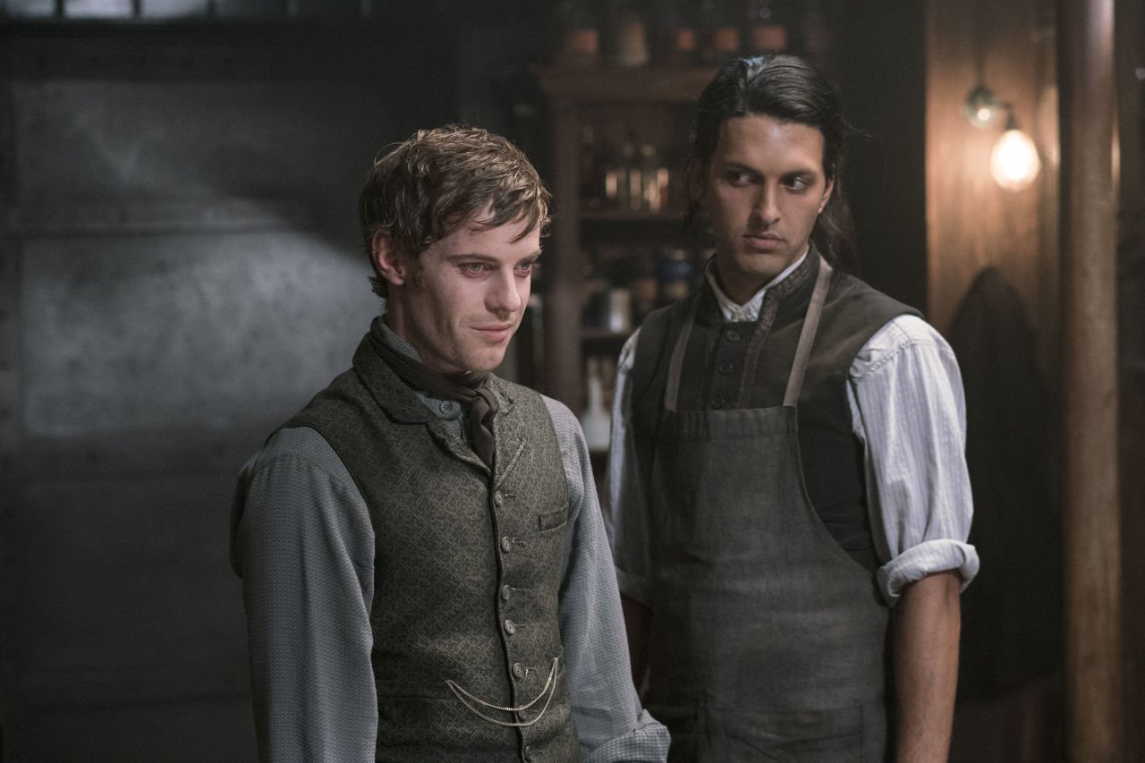 Dr Jekyll and Mr Hyde, il riassunto in inglese