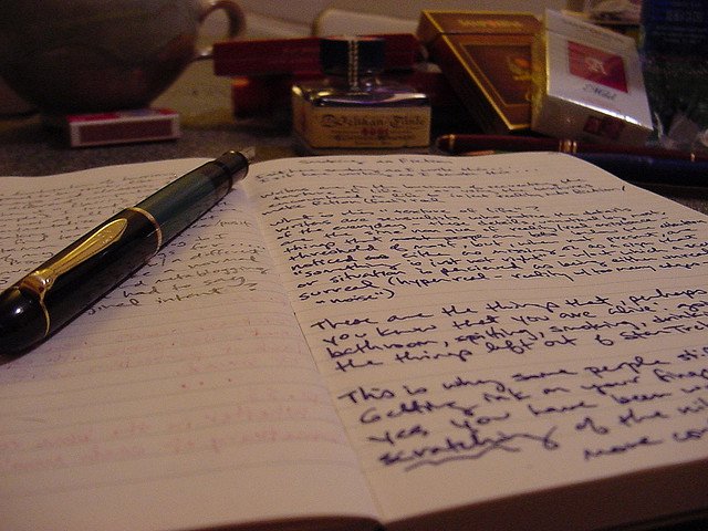 Riassunto in Inglese:  come si fa