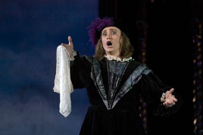 Otello di Shakespeare, riassunto e analisi