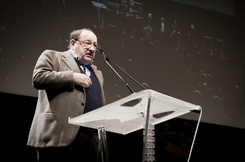 Umberto Eco: biografia breve per la scuola