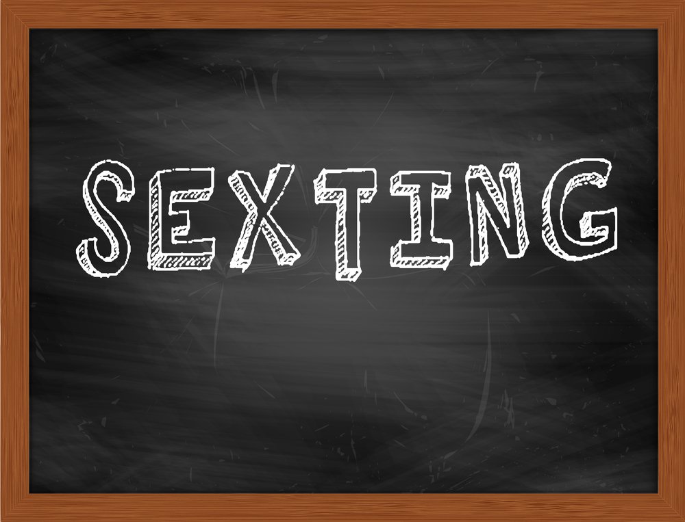 Sexting: cos'è, come funziona e cosa rischiate