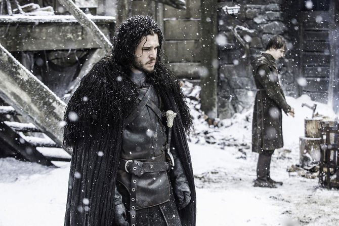Game of Thrones: 4 spin-off in arrivo