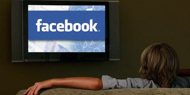 Facebook lancia la sfida a Netflix: in arrivo una web tv