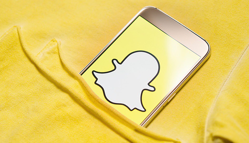 Rivoluzione Snapchat: ecco tutte le novità in arrivo