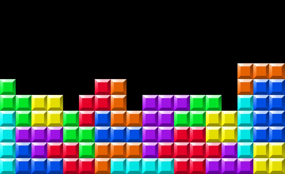 Brutti ricordi? Giocate a Tetris e spariranno
