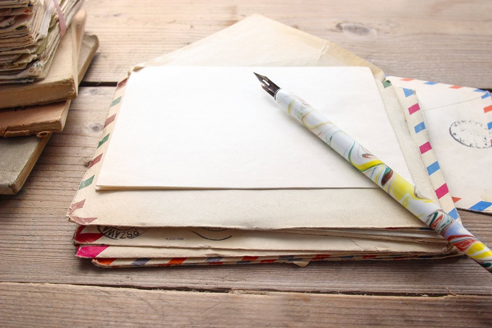 Come scrivere una lettera a un amico: esame terza media - StudentVille