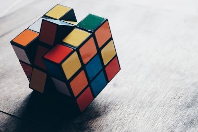 Come risolvere il cubo di Rubik in 20 mosse