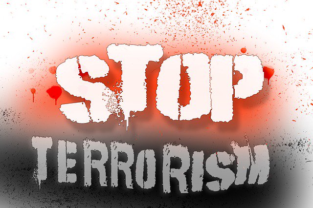 Tema svolto sul terrorismo