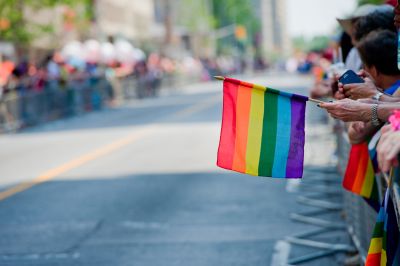 Gay Pride Roma 2017: programma, orari e come arrivare