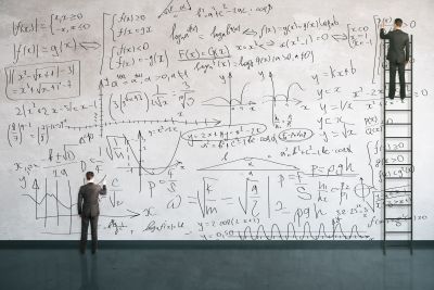 Prova INVALSI Matematica Terza Media: formule utili