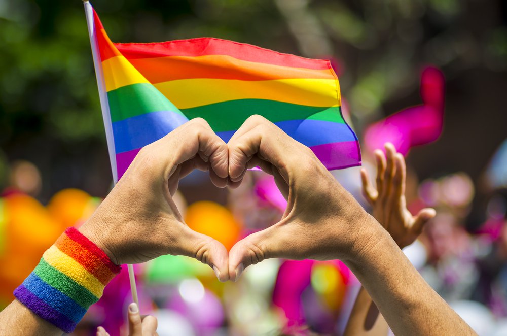 Gay Pride Roma 2017: percorso corteo e ora di partenza