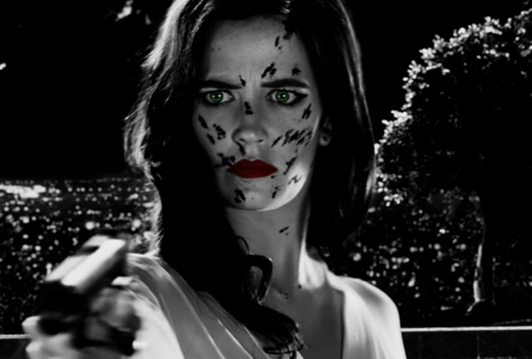 Sin City: in arrivo una serie televisiva tratta dai fumetti