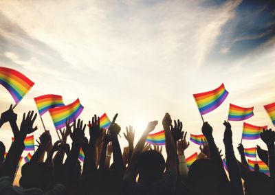 Gay Pride: cos'è, quando nasce e chi lo finanzia