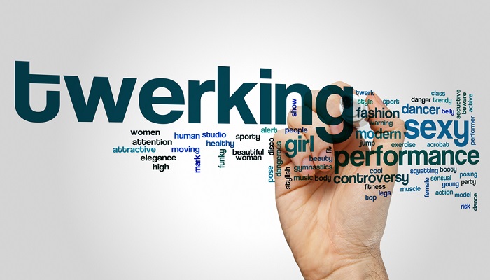 Twerking: significato e origini del termine