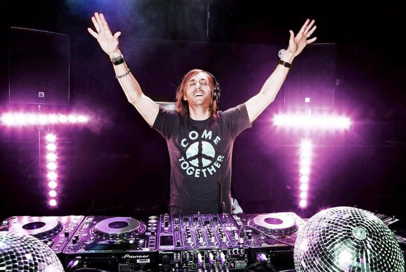 David Guetta concerto Padova 2017: scaletta, come arrivare e orari