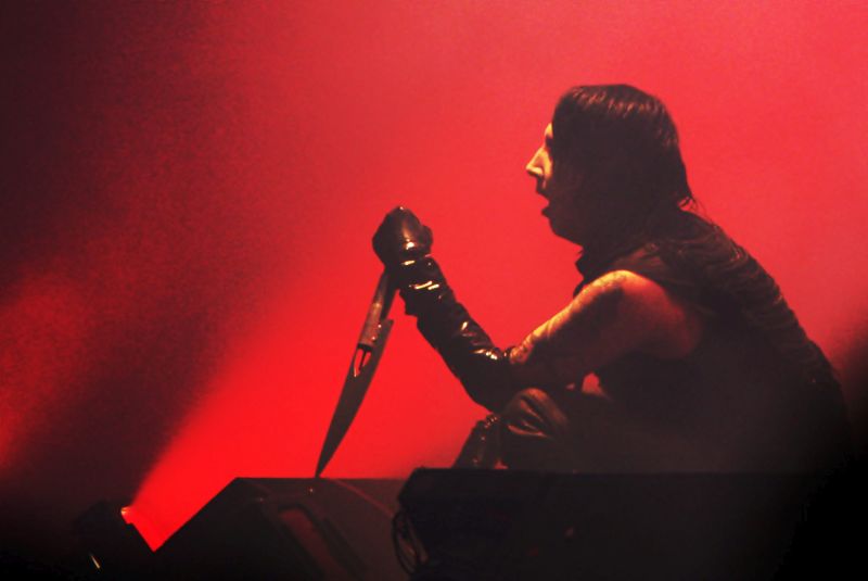 Marilyn Manson Concerto a Roma: la scaletta, gli orari e tutto su come arrivare