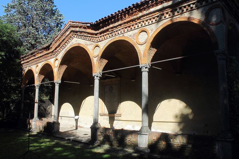 Promessi Sposi - Capitolo 12: analisi