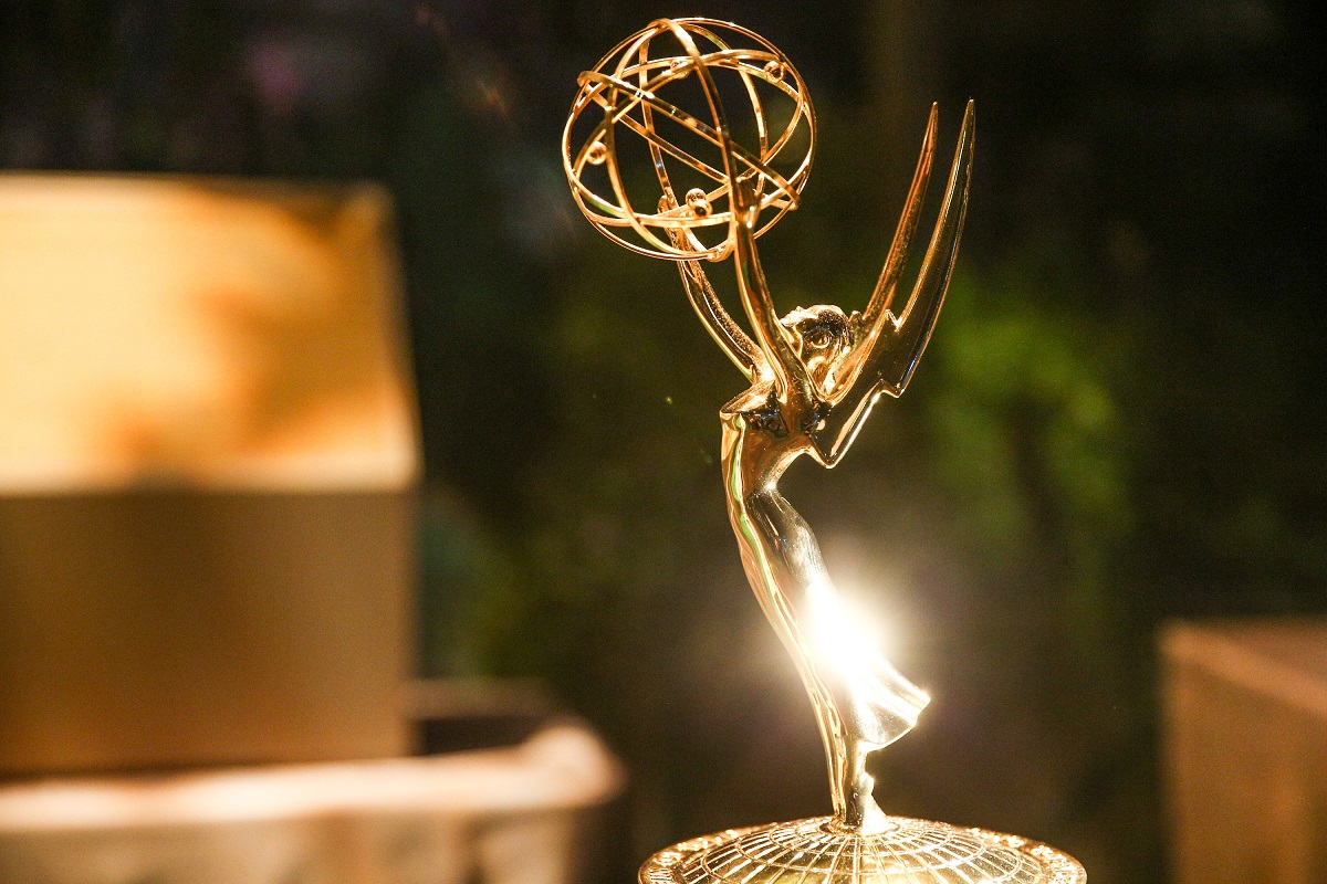 Emmy Awards: data e luogo della cerimonia