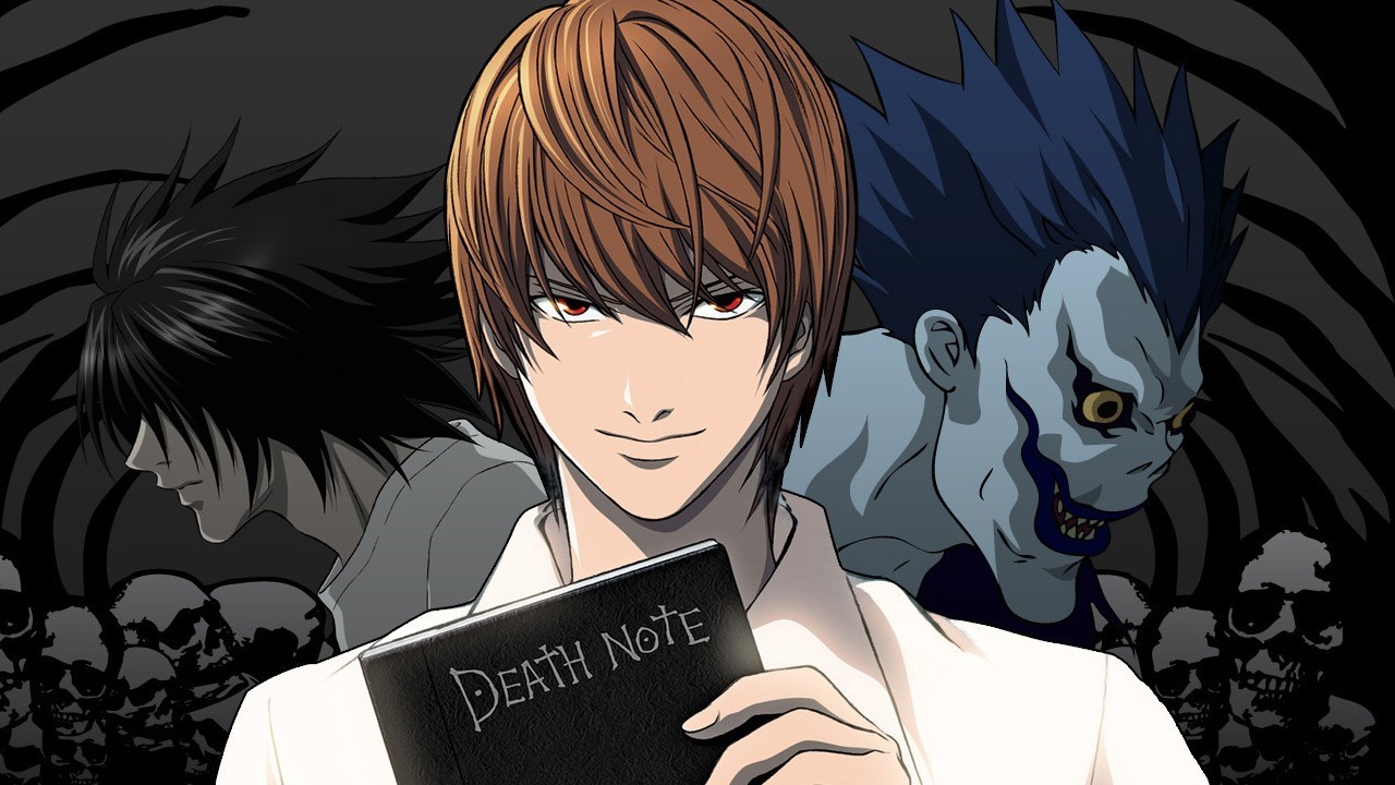 Film Death Note