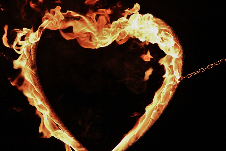 Il tema dell'amore in Petrarca