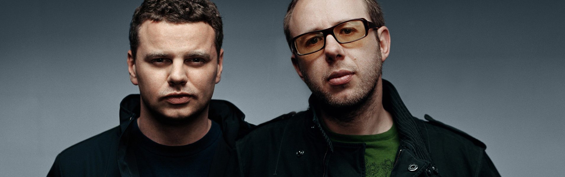 The Chemical Brothers: tutto sul concerto a Rimini 2017