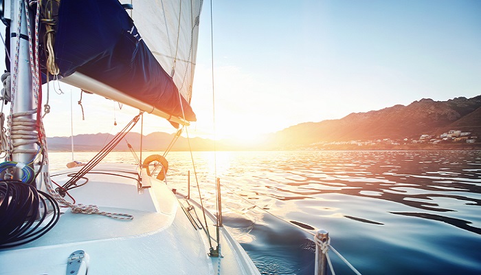 Yachting: significato e pronuncia