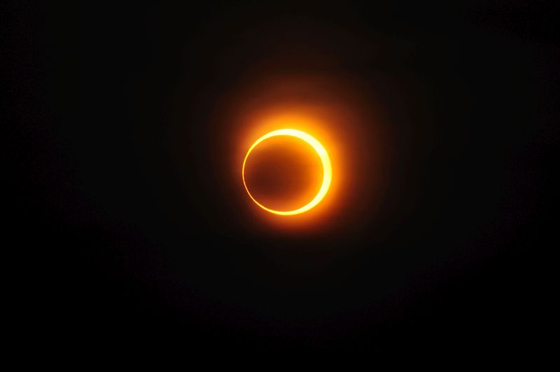 Eclissi Solare 21 Agosto 2017: dove vederla dall'Italia