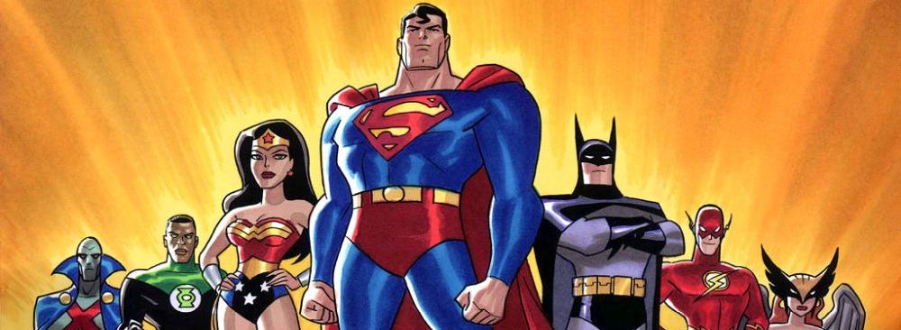 Justice League 2017: differenze con il cartone animato