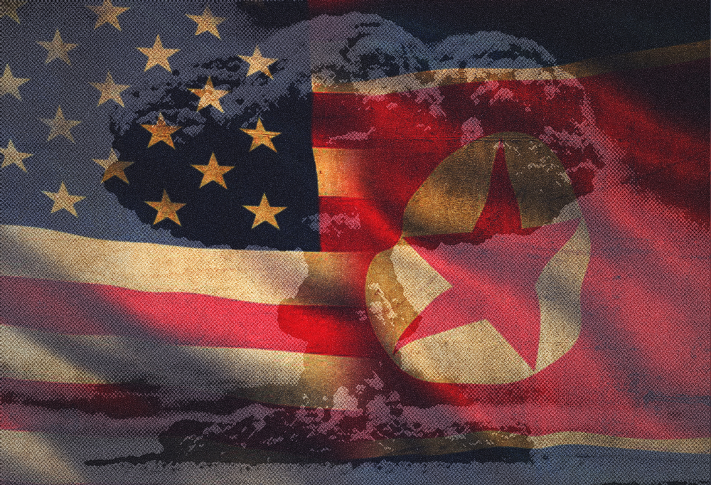 Perché la Corea del Nord è contro gli USA: i motivi e cosa succede