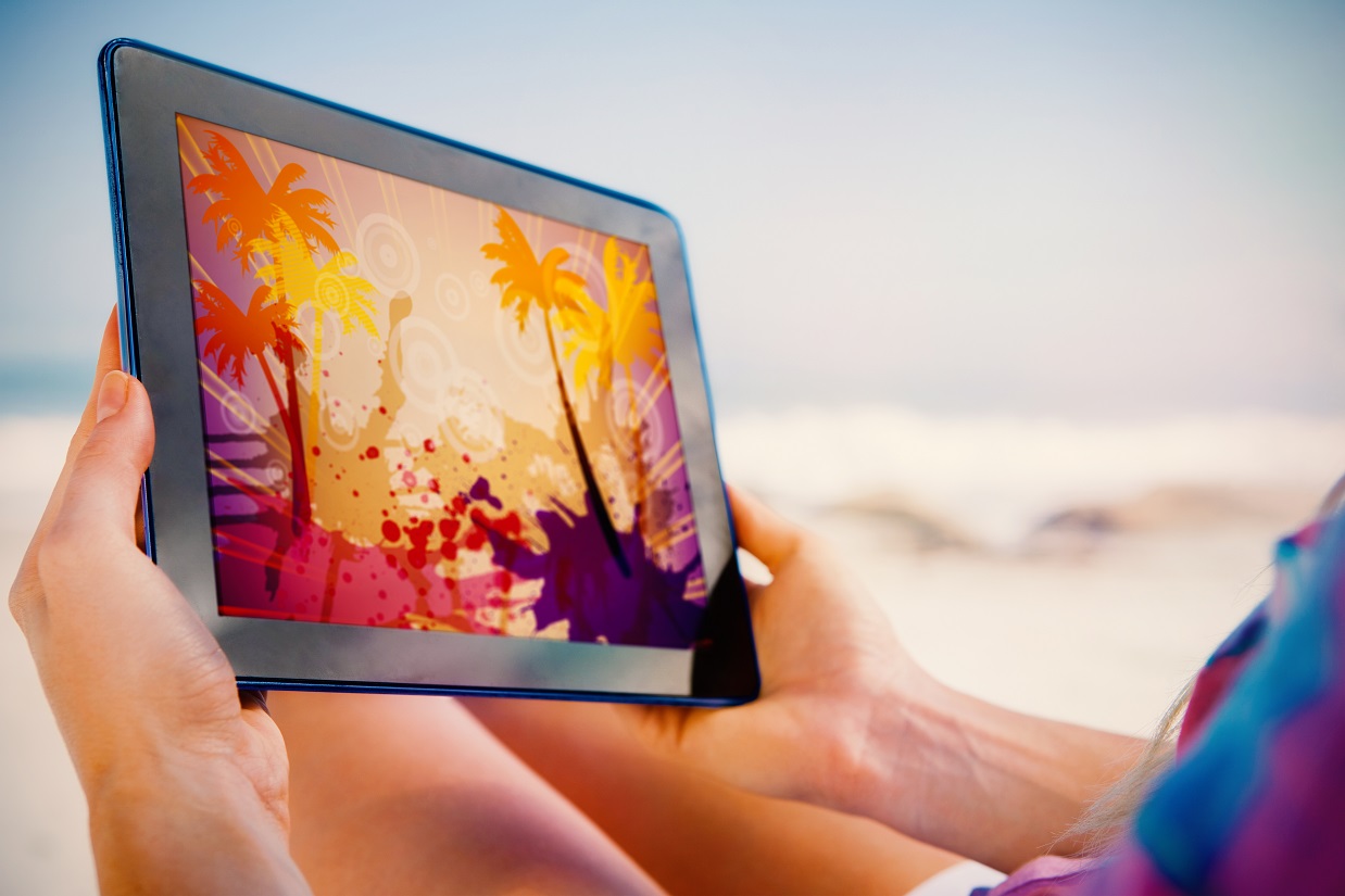Gadget hi-tech: 10 cose da portare in vacanza