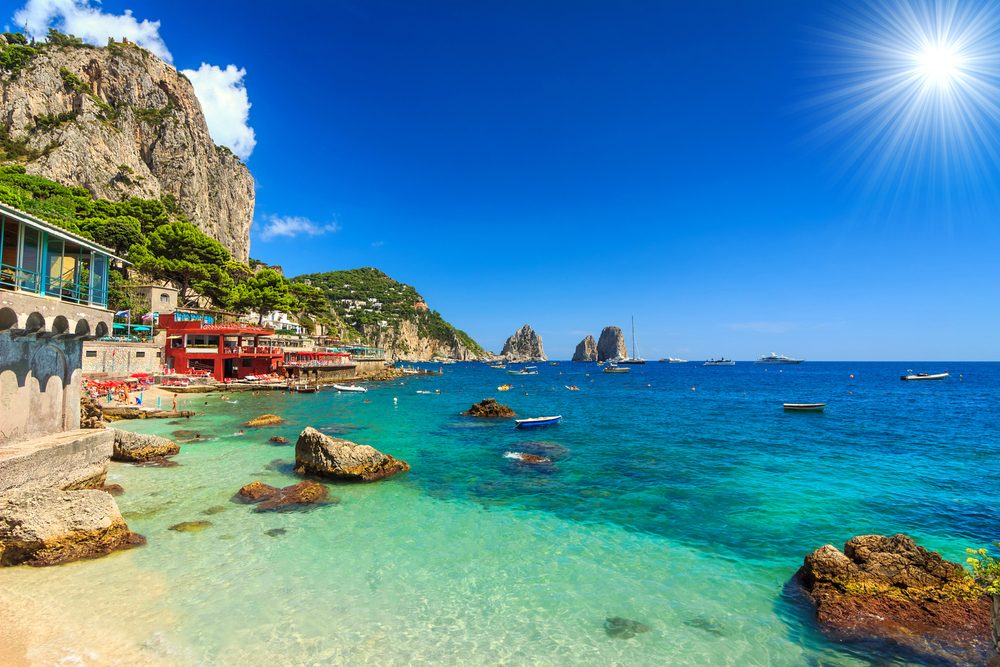 Isole Italiane più belle: le migliori per le vacanze estive