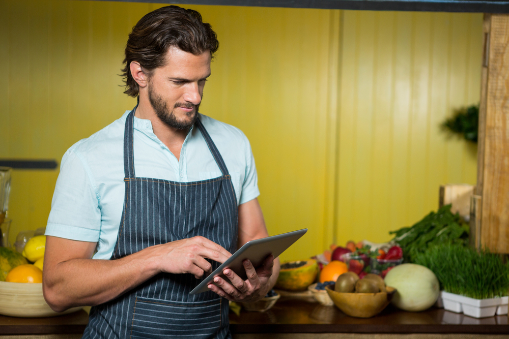 5 lavori part time senza esperienza